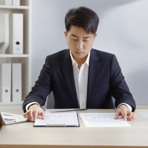 总是有个备用计划，以防事情出错。