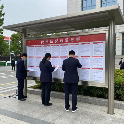 新政策将于下个月在全国范围内实施。