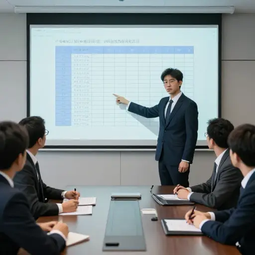 管理层明确表示，绝不容忍迟到行为。