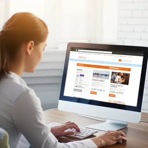 简一上午都在浏览万维网。