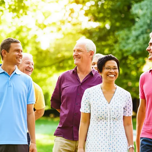 结识新朋友是一件很棒的事情。