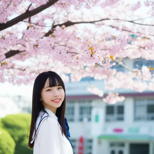 她将永远是我的初恋。