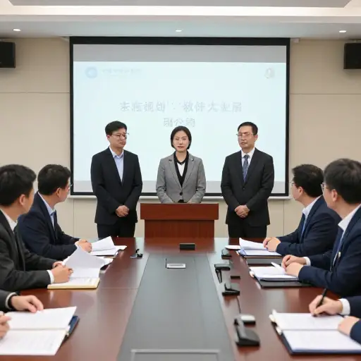 经过仔细审查，我们将候选人缩小到三位决赛选手。