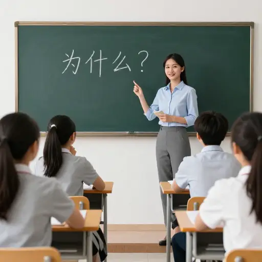 教育旨在培养学生批判性思维。