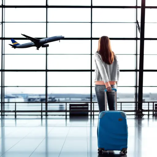 她25岁时离开瑞典，再也没有回来。