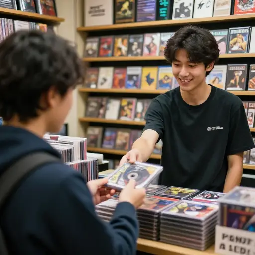 例如，你总是可以从我们中心借出任何你喜欢的视频。