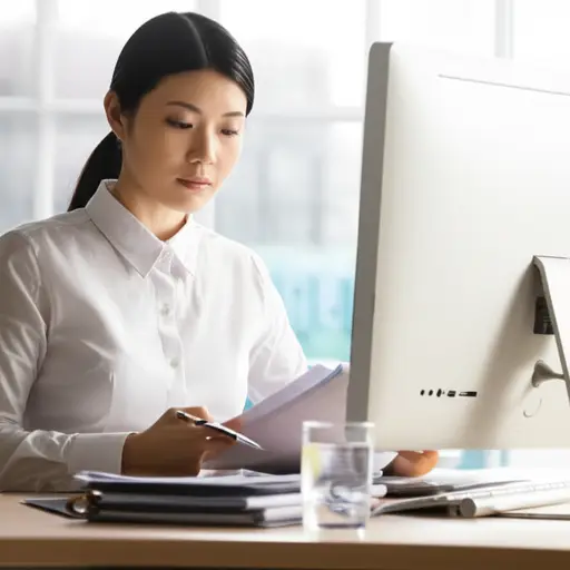 她渴望使这个项目成功。