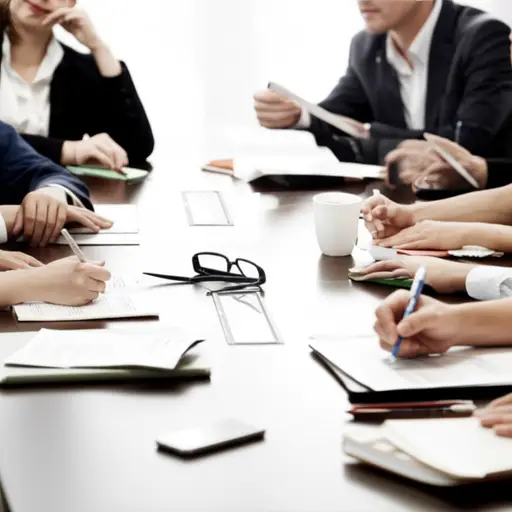 我们正在寻找新的想法。