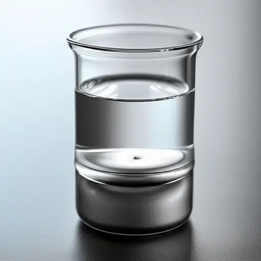 水银在室温下是液体。