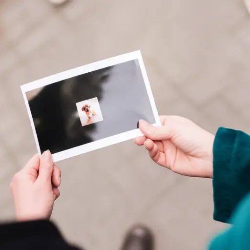 那是一张近期的照片吗？