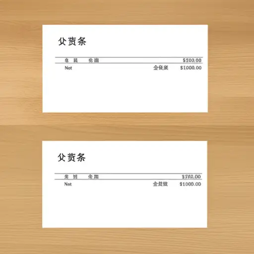 工资水平差异相当大。