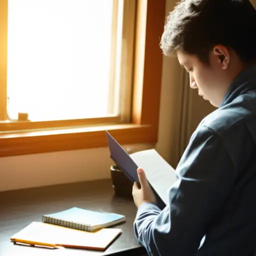 我早上学习效果最好。