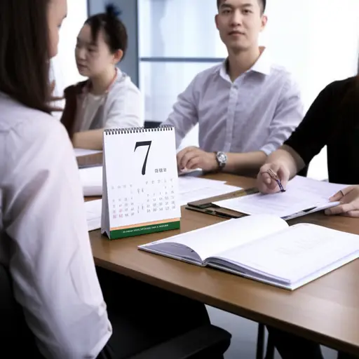 这个项目会给我们一周时间准备。