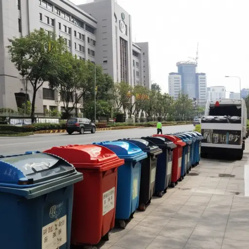 市议会需要更定期地安排垃圾收集。