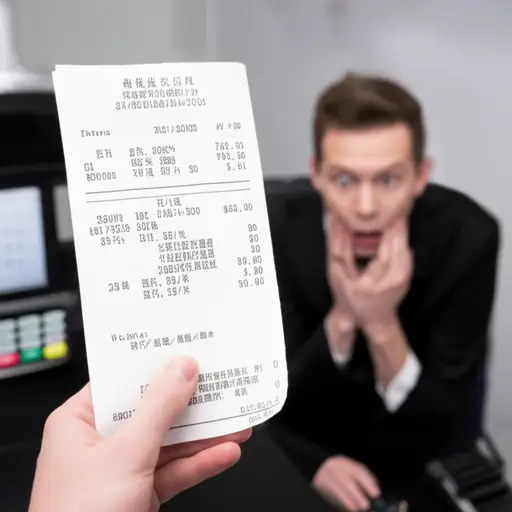 它花费了一大笔钱。