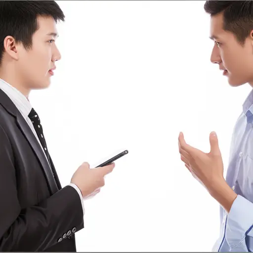 你知道他的电话号码吗？