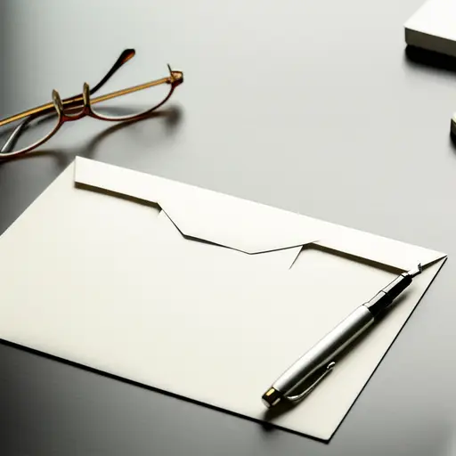 我们收到了一份要求立即付款的书面通知。