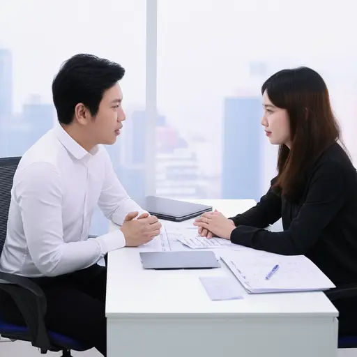 你能给我一些关于这个情况的背景信息吗？