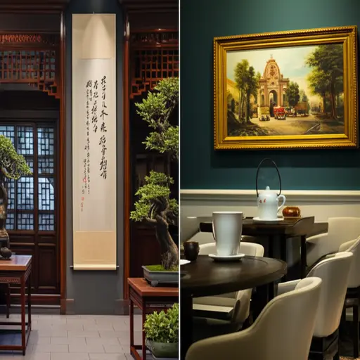 许多来自东方的传统影响了西方文化。