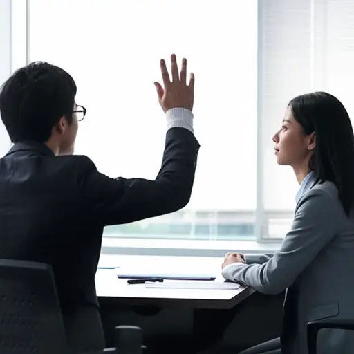 我对你最后的陈述有一个疑问。