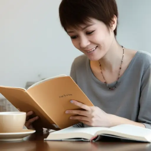 这个故事很短，我很快就读完了。