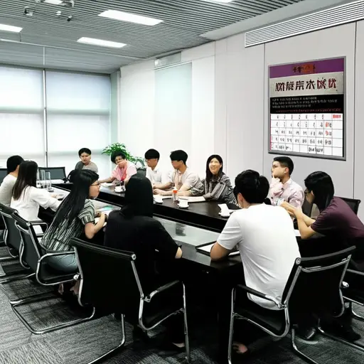 会议在五号举行，我们希望每个人都能出席。