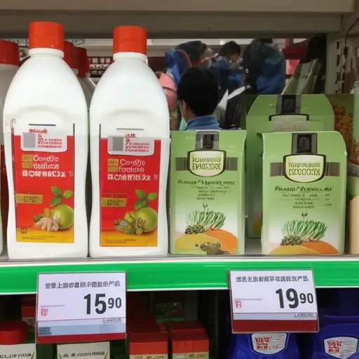 我们的产品比竞争对手的都要便宜。