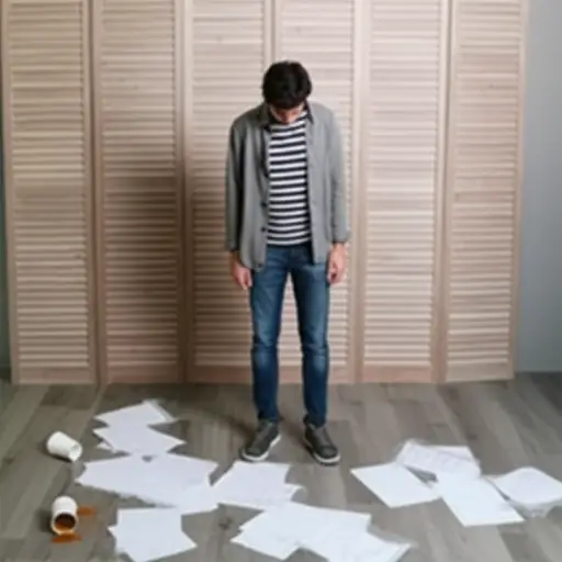 我承认这完全是我的错。