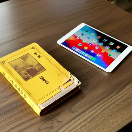 那本教科书里的信息已经完全过时了。