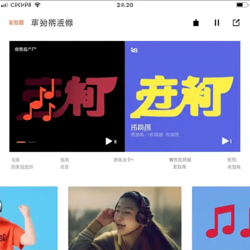你最喜欢的音乐类型是什么？