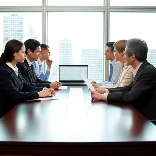 做出重要的决定可能对组织产生持久的影响。