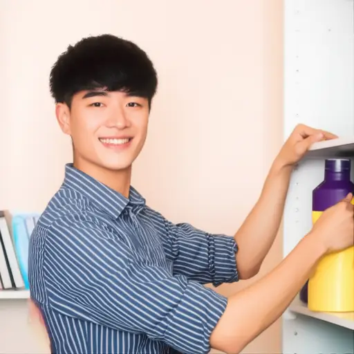 别担心我，我能照顾好自己。