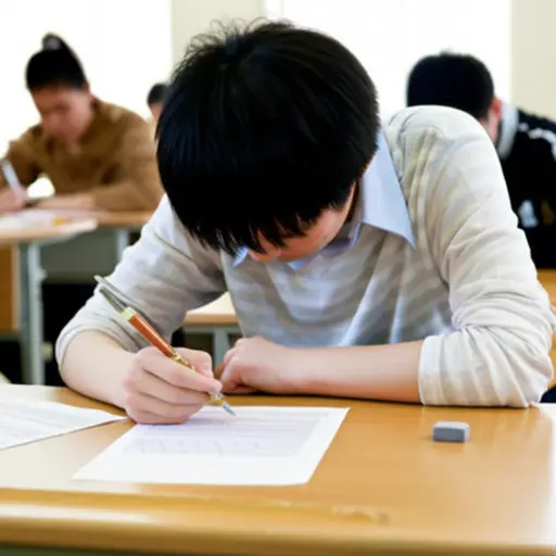 交卷前检查你的答案。