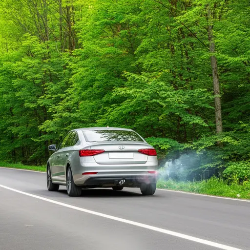 减少燃料消耗有助于保护环境。