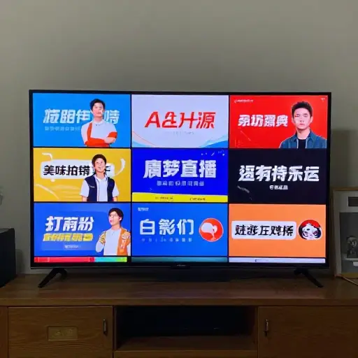 这个频道完全是商业性的，因此会用许多广告中断节目。