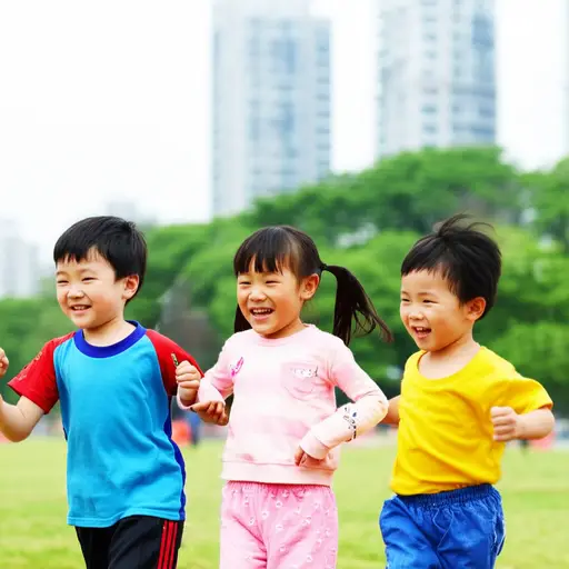 我们不应将社会问题归咎于无辜的儿童。