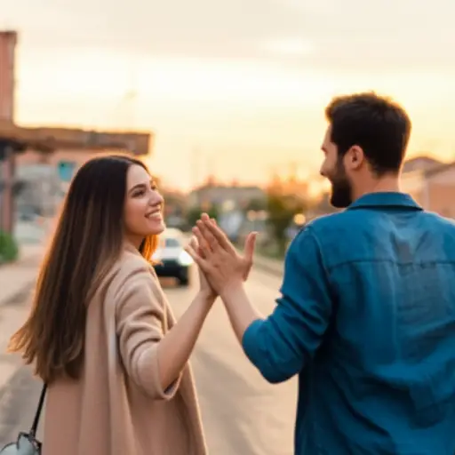 多保重，回头见。