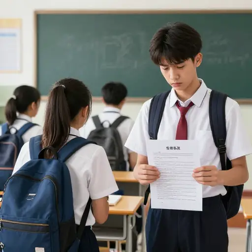 没有父母的同意，学生不能参加这次旅行。