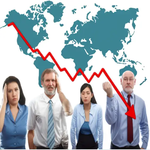 在当前环境下，许多国家面临经济困难。