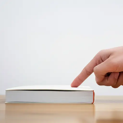 你正在找的那本书正好在这里。