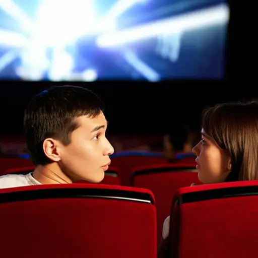 你喜欢这部电影吗？我希望如此。