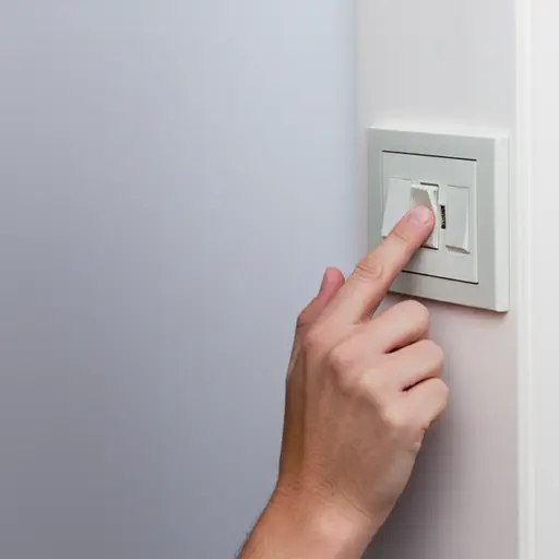 请把灯打开/关上好吗？