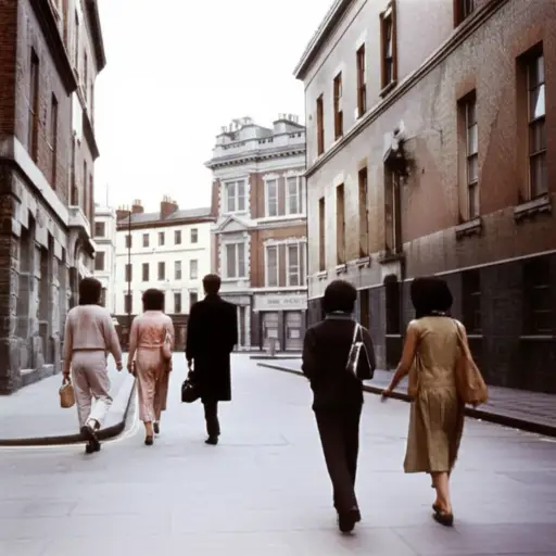 国民服役在英国于1962年被废除。