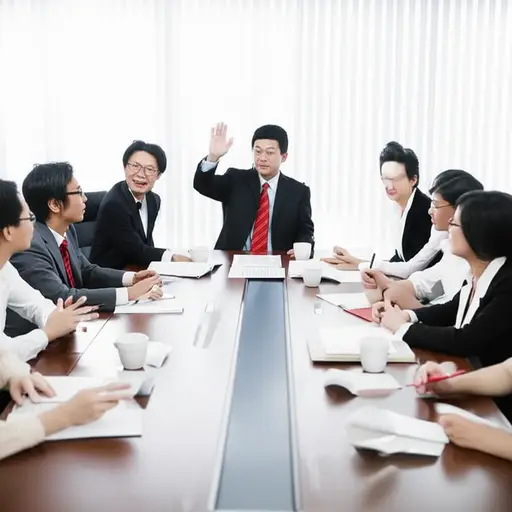 委员会对提案进行了投票并接受了它。