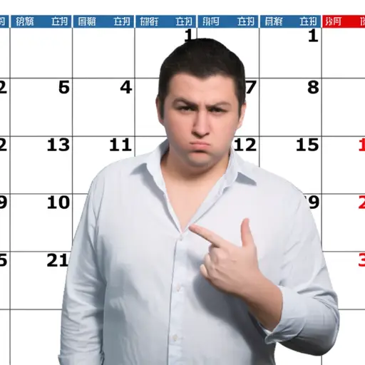 今天是什么日期？