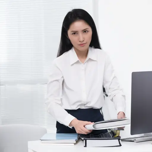 现在看来她肯定会辞职。