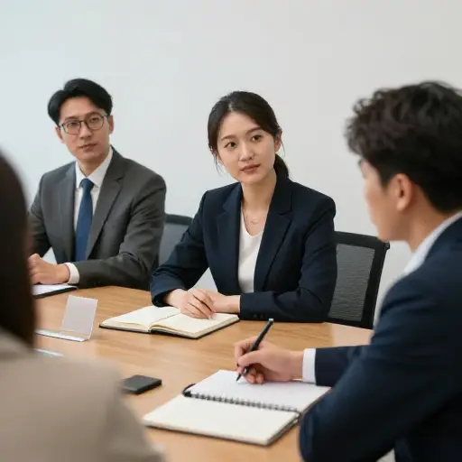 让我们通过安排会议来启动此事。