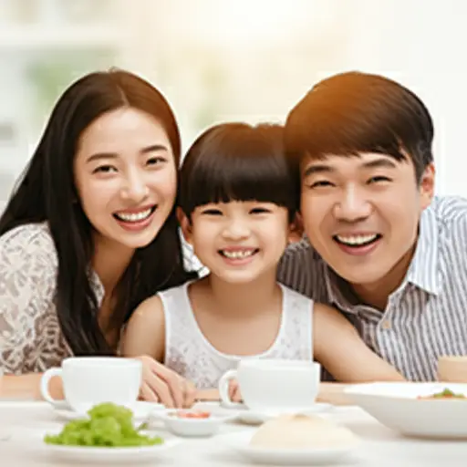 最重要的是，我想感谢我的家人。