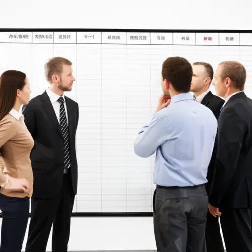 我们不知道会议什么时候开始。