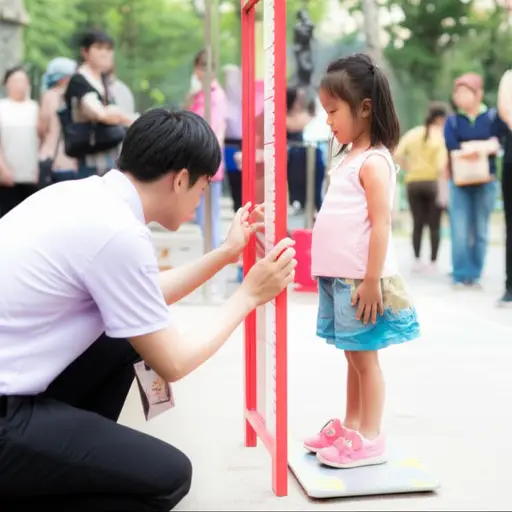 十岁以下儿童免费。